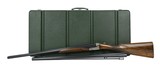 Excellent Rizzini 2-Barrel Set SxS 12 Gauge Shotgun (S11797) - 8 of 9