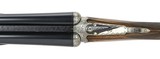 Excellent Rizzini 2-Barrel Set SxS 12 Gauge Shotgun (S11797) - 4 of 9