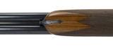 Excellent Rizzini 2-Barrel Set SxS 12 Gauge Shotgun (S11797) - 3 of 9
