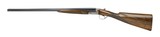 Excellent Rizzini 2-Barrel Set SxS 12 Gauge Shotgun (S11797) - 6 of 9