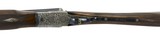 Excellent Rizzini 2-Barrel Set SxS 12 Gauge Shotgun (S11797) - 9 of 9