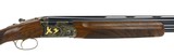 Beretta 687 Silver Pigeon V 12 Gauge (S11802)
- 1 of 6