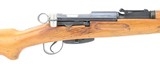 Swiss K31 7.5x55 Swiss (R27681) - 4 of 6