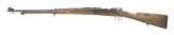 Mauser 1896 6.5x55 Swedish (R27687)
- 10 of 12