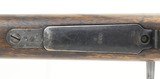Mauser 1896 6.5x55 Swedish (R27687)
- 8 of 12