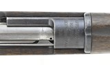 Mauser 1896 6.5x55 Swedish (R27687)
- 2 of 12
