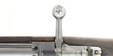 Mauser 1896 6.5x55 Swedish (R27687)
- 12 of 12