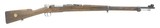 Mauser 1896 6.5x55 Swedish (R27687)
- 9 of 12