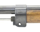 Carl Gustav 1896 6.5x55 Swedish (R27688) - 3 of 12