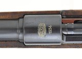 Mauser K98 8mm (R27696) - 2 of 8