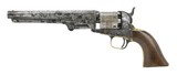 Colt 1851 Navy .36 Caliber Revolver(AC43)
- 7 of 8