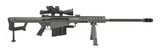 Barrett 82A1 .50 BMG (R27717)
- 1 of 6