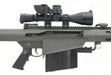 Barrett 82A1 .50 BMG (R27717)
- 5 of 6