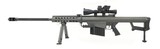 Barrett 82A1 .50 BMG (R27717)
- 3 of 6