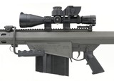 Barrett 82A1 .50 BMG (R27717)
- 6 of 6