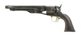Colt 1860 Army .44 Caliber Revolver (AC44) - 1 of 8