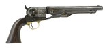 Colt 1860 Army .44 Caliber Revolver (AC44) - 7 of 8