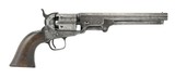 Colt 1851 Navy U.S. Revolver (AC45) - 1 of 7