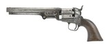 Colt 1851 Navy U.S. Revolver (AC45) - 6 of 7