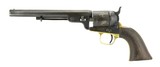 "Colt 1851 Navy Conversion (AC30)" - 3 of 5