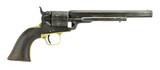 "Colt 1851 Navy Conversion (AC30)" - 1 of 5