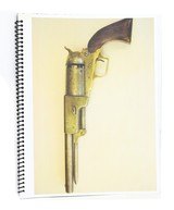 "Identified Colt 1847 Walker B Company 102 (AC31)" - 3 of 10