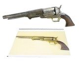 "Identified Colt 1847 Walker B Company 102 (AC31)" - 4 of 10
