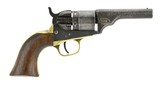 "Colt 1862 Pocket (AC34)" - 1 of 5