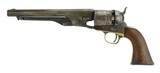 Colt 1860 Army (AC36) - 1 of 5