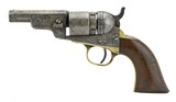 "Colt 1862 Pocket Navy (AC38)" - 1 of 6