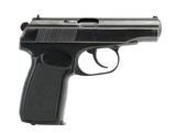 Bulgarian Makarov 9X18 Mak (PR50066) - 1 of 2