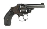 Smith & Wesson Safety Hammerless .32 S&W (PR50067) - 2 of 2