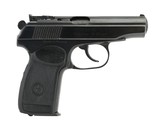 Baikal IJ-70 9Makarov (PR50069) - 2 of 2