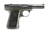 Savage 1907 .32 ACP (PR50073) - 1 of 2