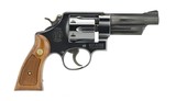 Smith & Wesson 520 .357 Magnum (PR50074) - 1 of 3