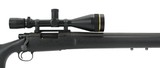 Remington 700 .223 Rem R27712)
- 2 of 4