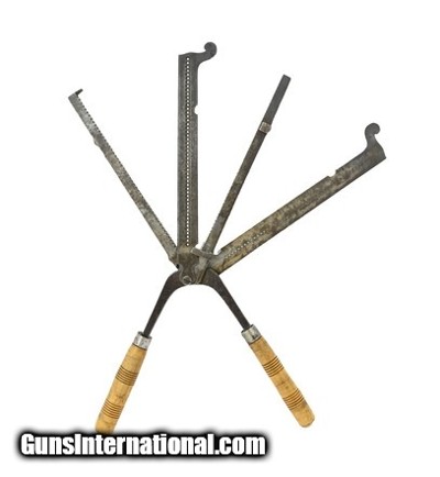 "British Gang Mold (MIS1281)"