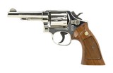 Smith & Wesson 10-7 .38 Special (PR50050)
- 2 of 3