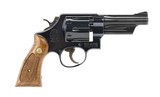 "Smith & Wesson 520 .357 Magnum (PR50051)
" - 1 of 4