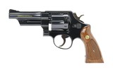 "Smith & Wesson 520 .357 Magnum (PR50052)
" - 1 of 4