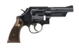 "Smith & Wesson 520 .357 Magnum (PR50053)
" - 1 of 4