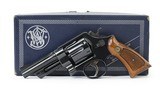 "Smith & Wesson 520 .357 Magnum (PR50053)
" - 4 of 4