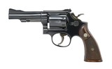 "Smith & Wesson 18-2 .22 LR (PR50054)
" - 1 of 3