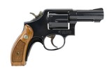 Smith & Wesson 13-3 .357 Magnum (PR50055)
- 1 of 3