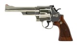 Smith & Wesson 29-3 .44 Magnum (PR50056)
- 2 of 3