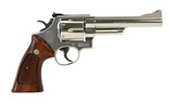 Smith & Wesson 29-3 .44 Magnum (PR50056)
- 1 of 3