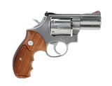 Smith & Wesson 686-3 .357 Magnum (PR50057)
- 2 of 3