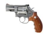 Smith & Wesson 686-3 .357 Magnum (PR50057)
- 1 of 3