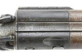 "Ethan Allen 10 Gauge Hinge-Breech Double Barrel Shotgun (AS13)" - 12 of 12