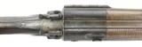 "Ethan Allen 10 Gauge Hinge-Breech Double Barrel Shotgun (AS13)" - 2 of 12